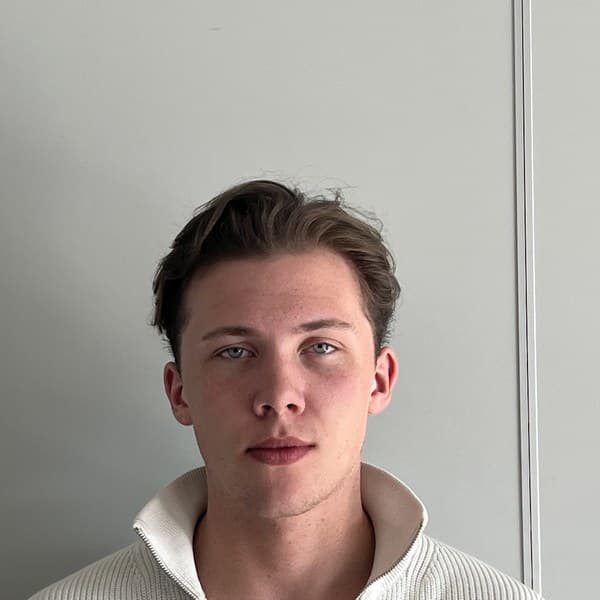 Sander Ulvik Rostadmo